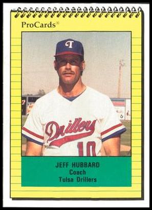 2790 Jeff Hubbard